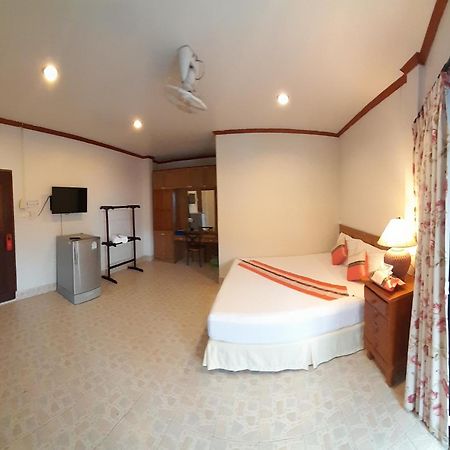 Orchid House Pantai Kamala Luaran gambar