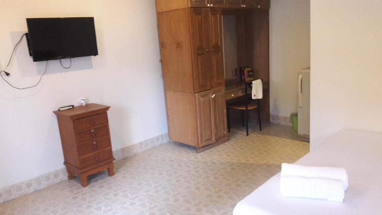 Orchid House Pantai Kamala Luaran gambar