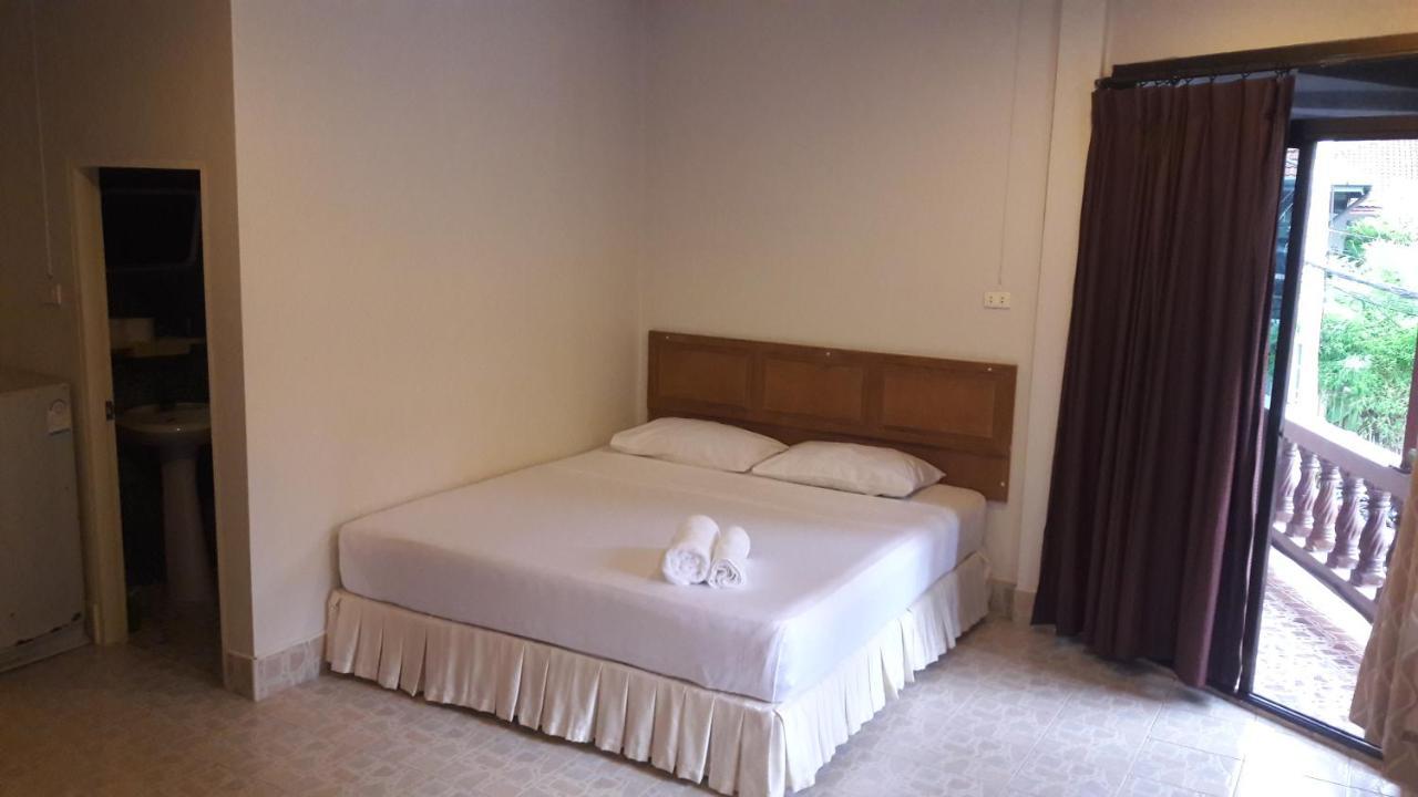 Orchid House Pantai Kamala Luaran gambar
