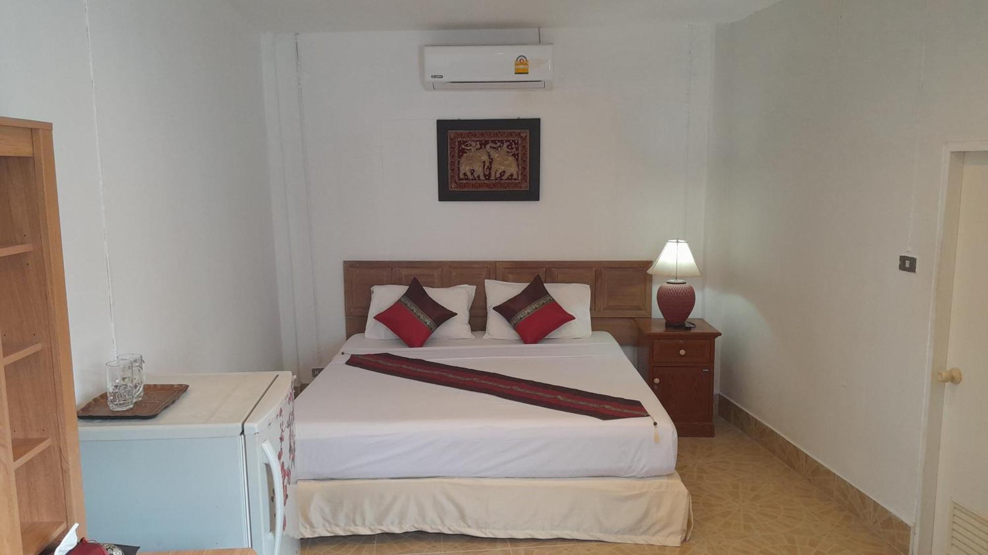 Orchid House Pantai Kamala Luaran gambar