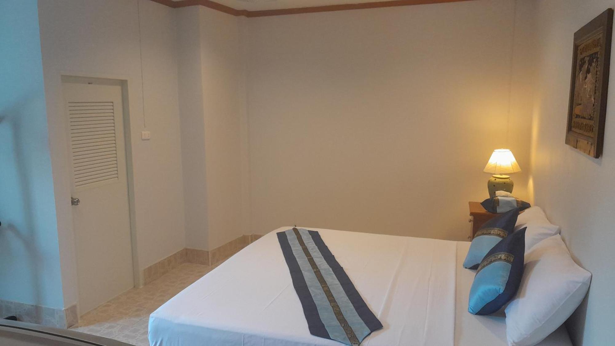 Orchid House Pantai Kamala Luaran gambar