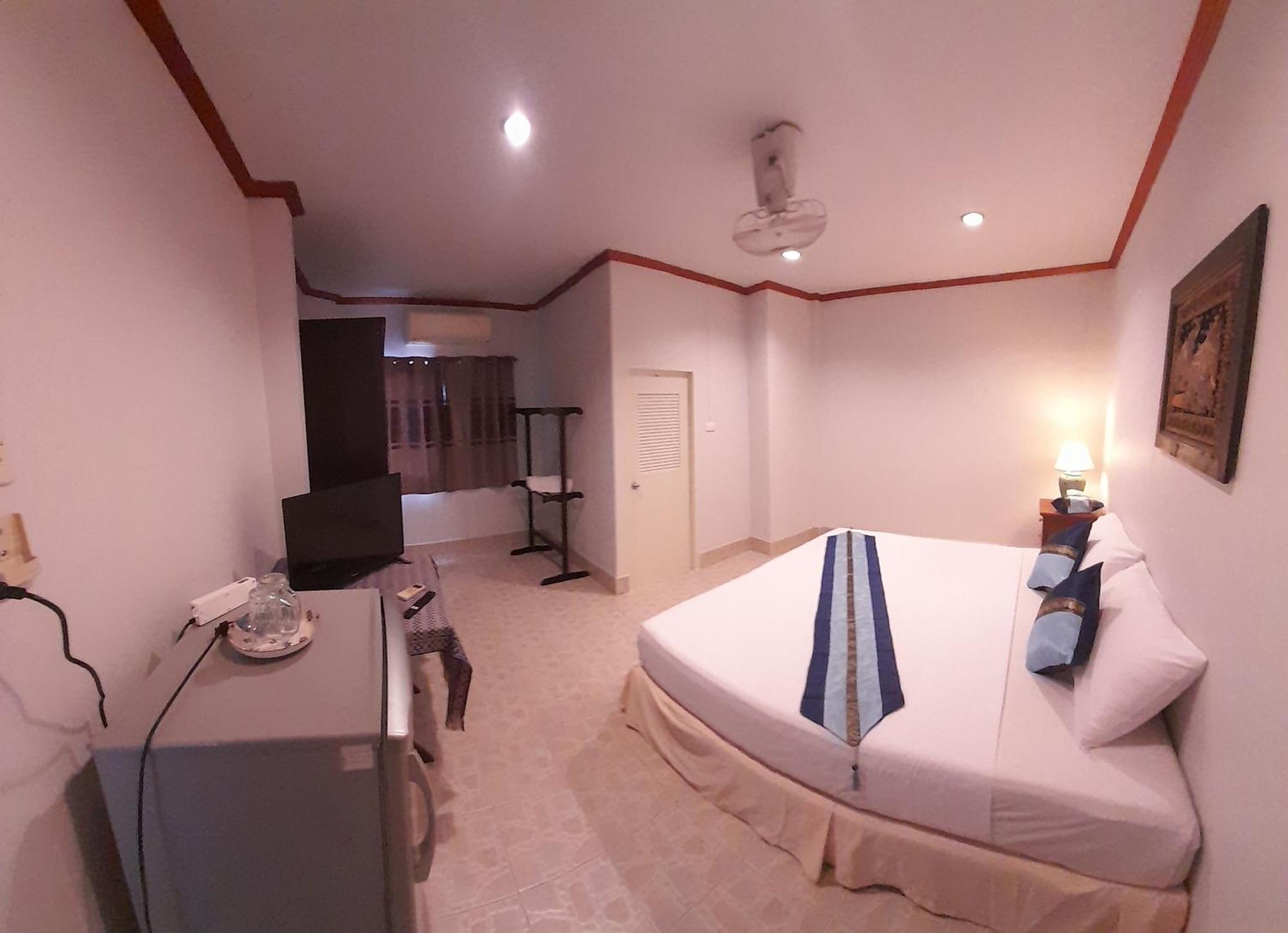 Orchid House Pantai Kamala Luaran gambar