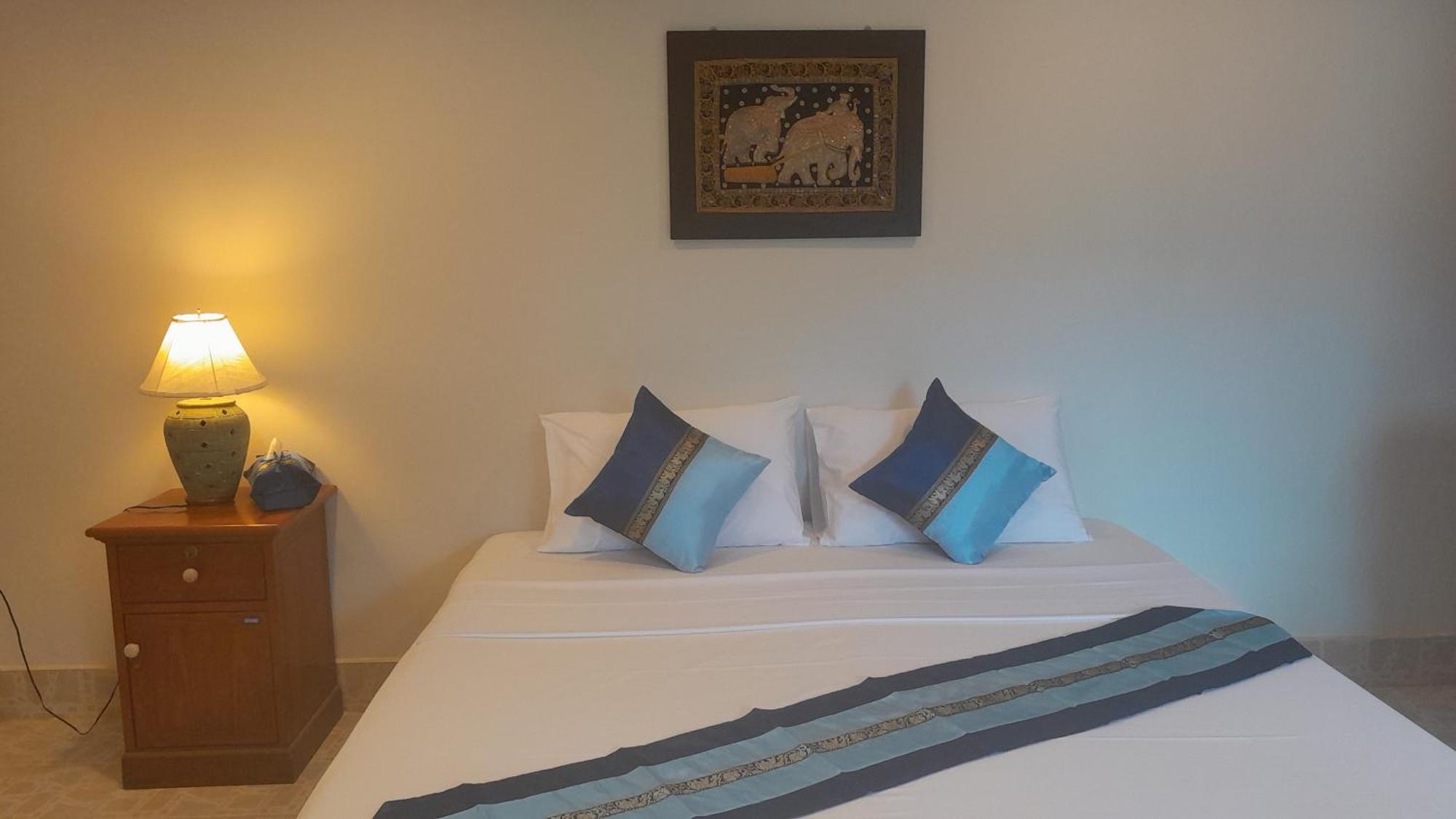 Orchid House Pantai Kamala Luaran gambar