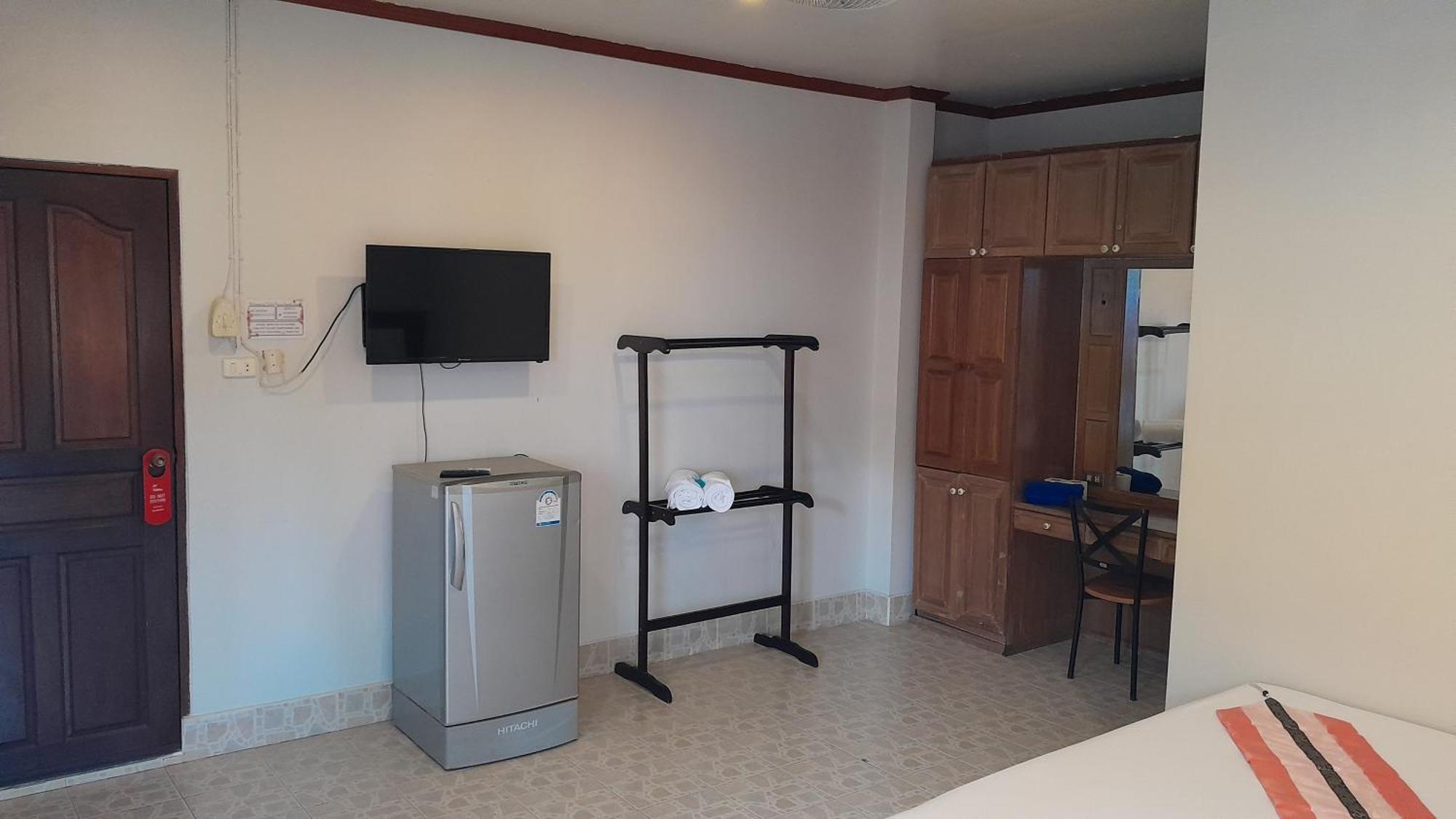 Orchid House Pantai Kamala Luaran gambar