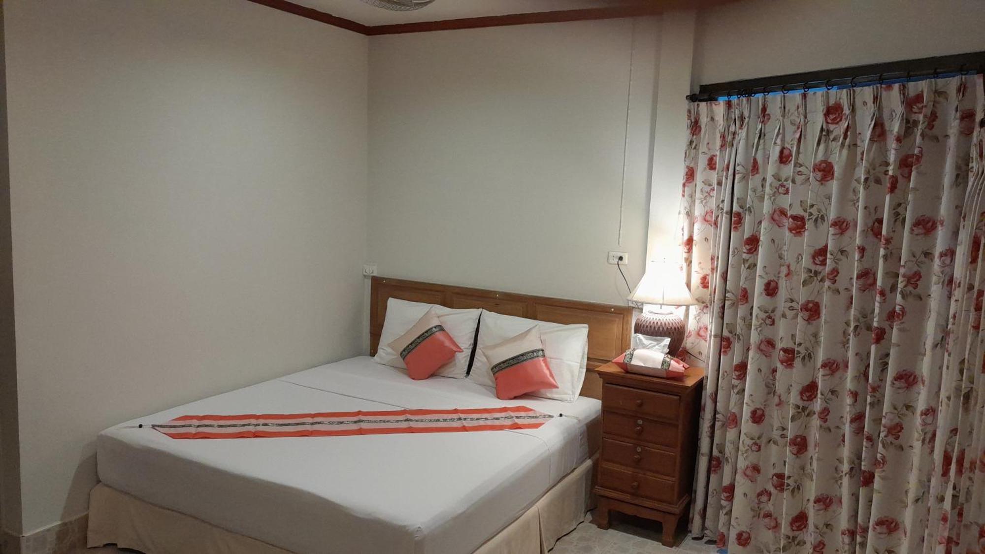 Orchid House Pantai Kamala Luaran gambar