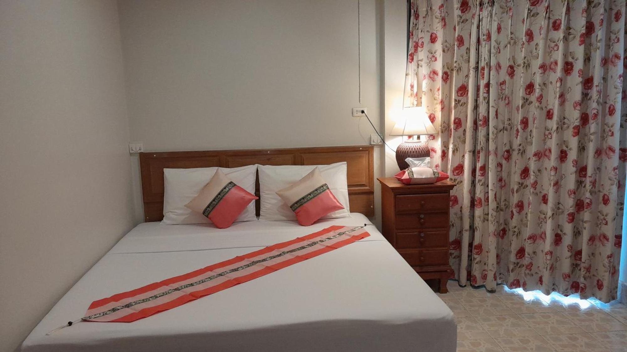Orchid House Pantai Kamala Luaran gambar