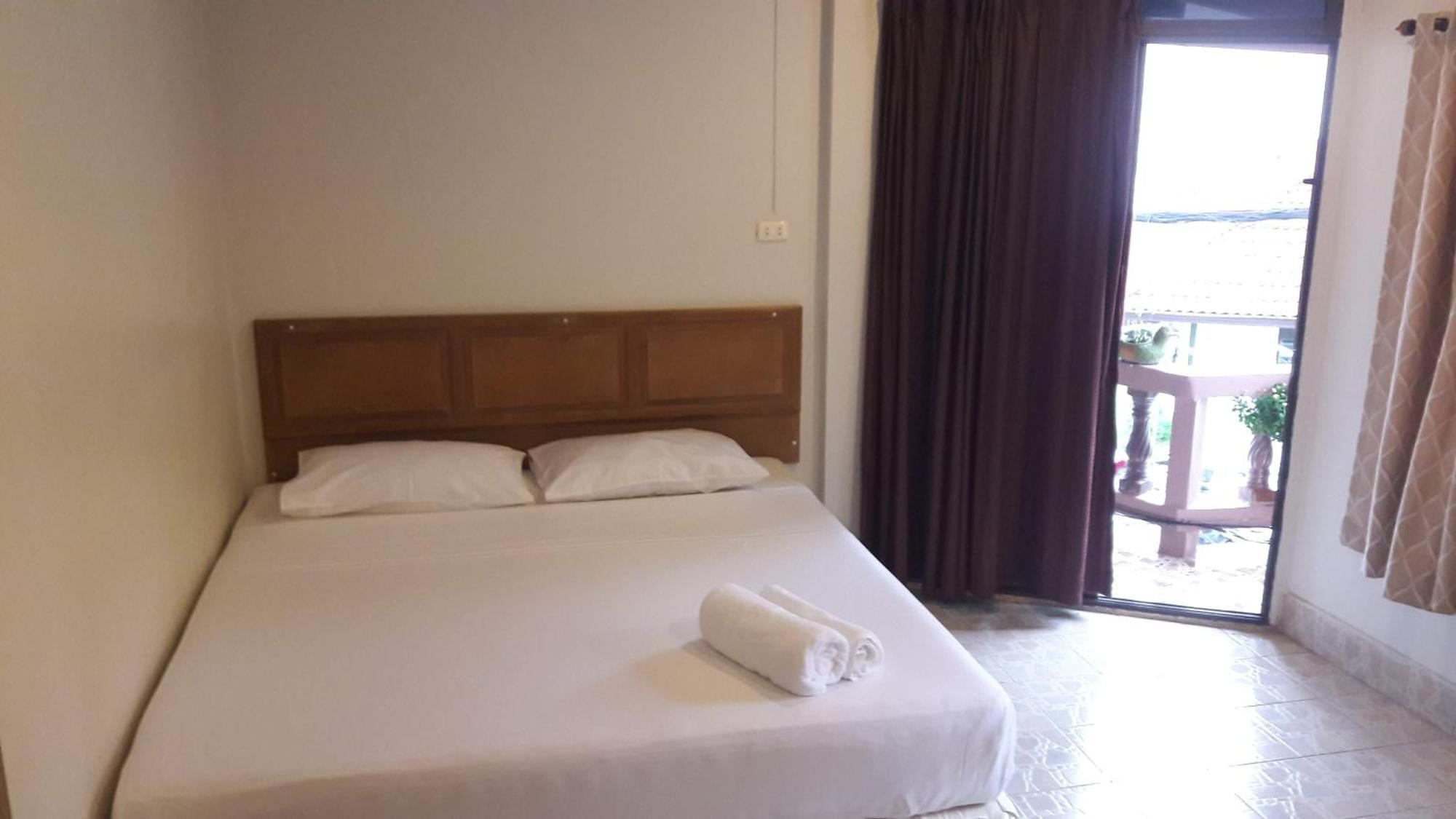 Orchid House Pantai Kamala Luaran gambar