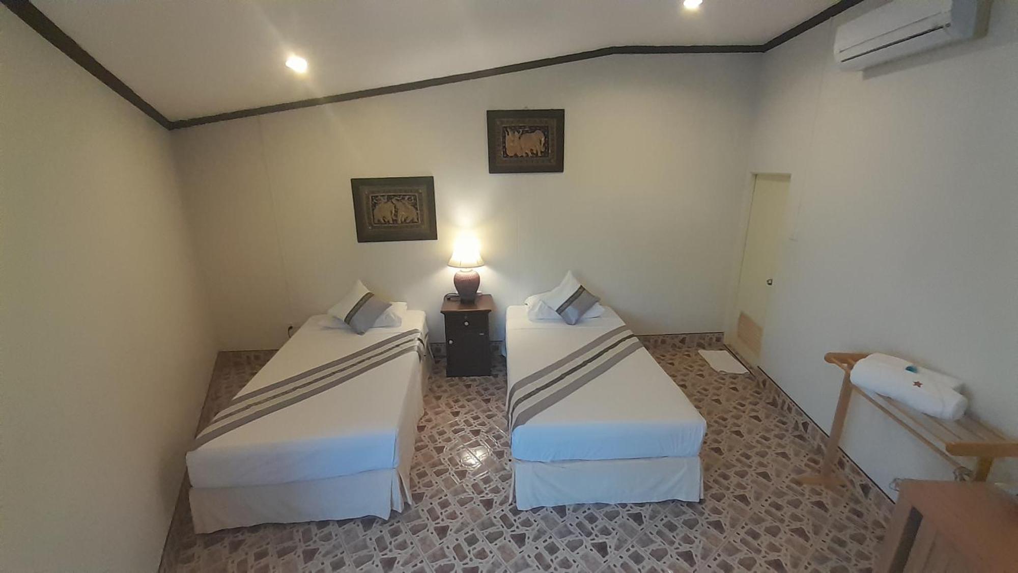 Orchid House Pantai Kamala Luaran gambar