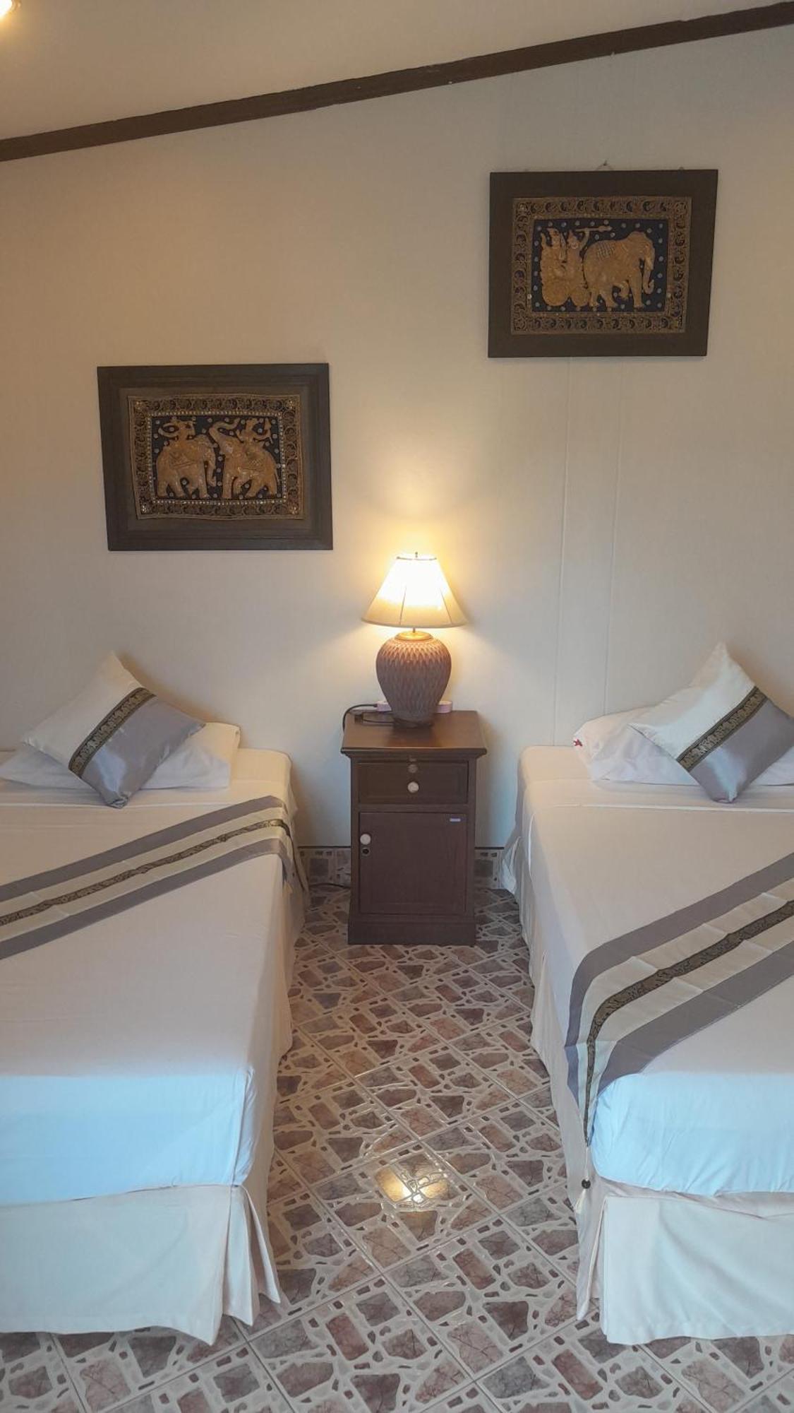 Orchid House Pantai Kamala Luaran gambar