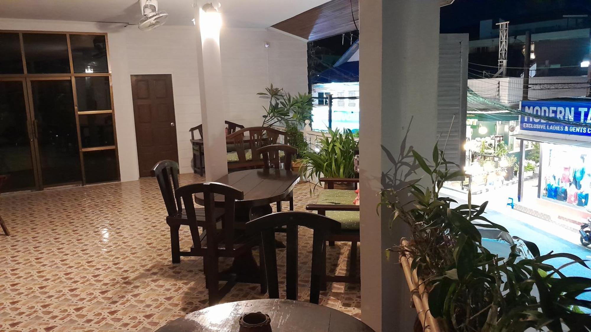 Orchid House Pantai Kamala Luaran gambar