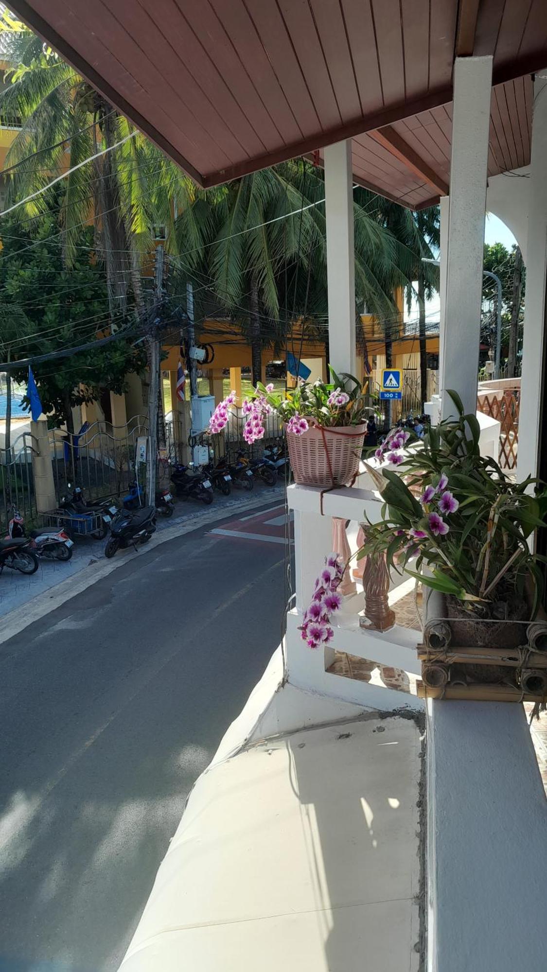 Orchid House Pantai Kamala Luaran gambar