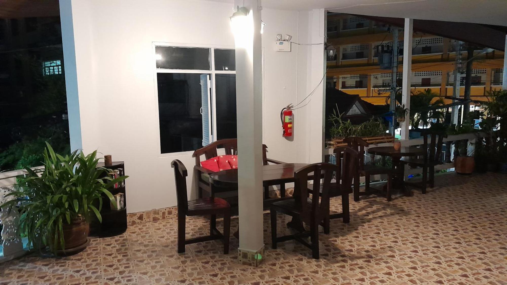 Orchid House Pantai Kamala Luaran gambar