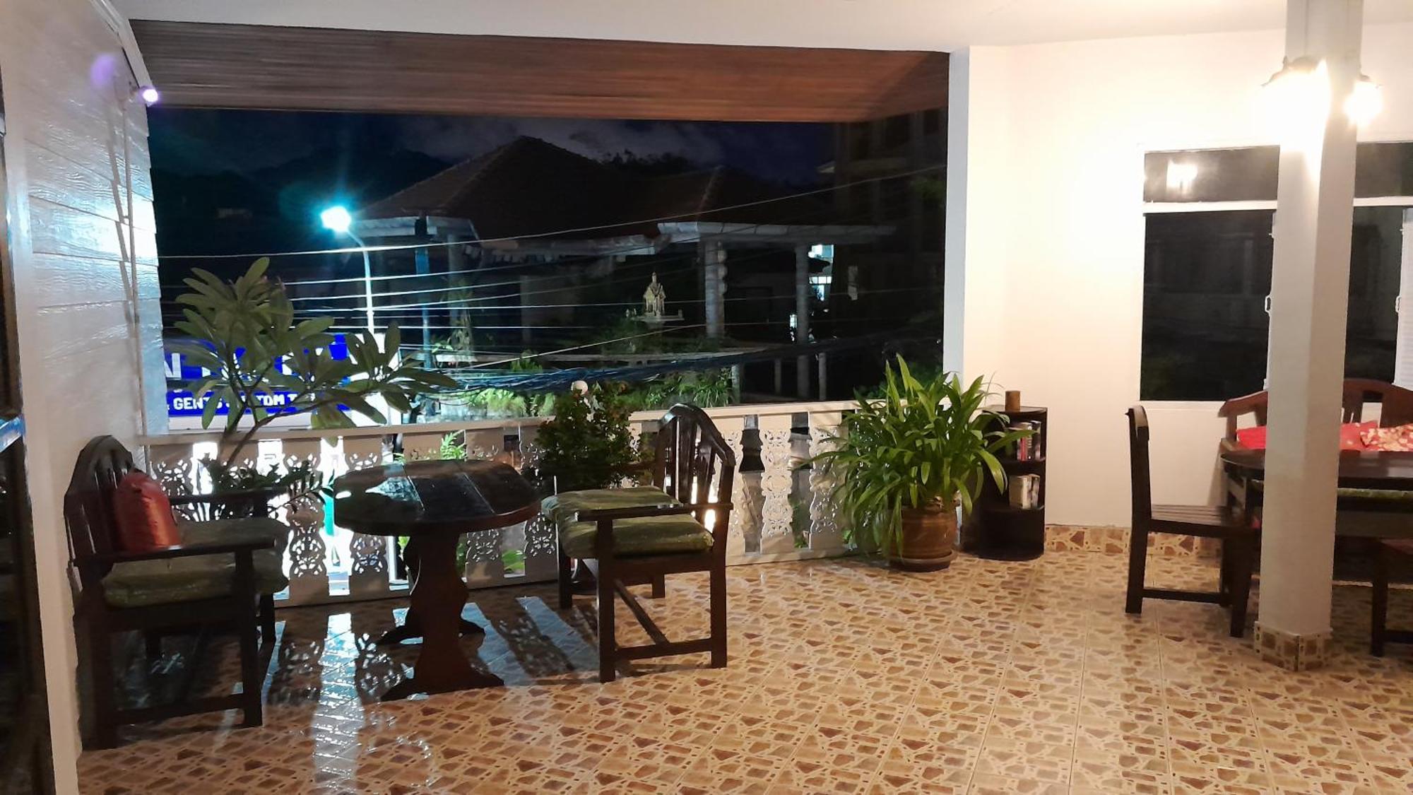 Orchid House Pantai Kamala Luaran gambar