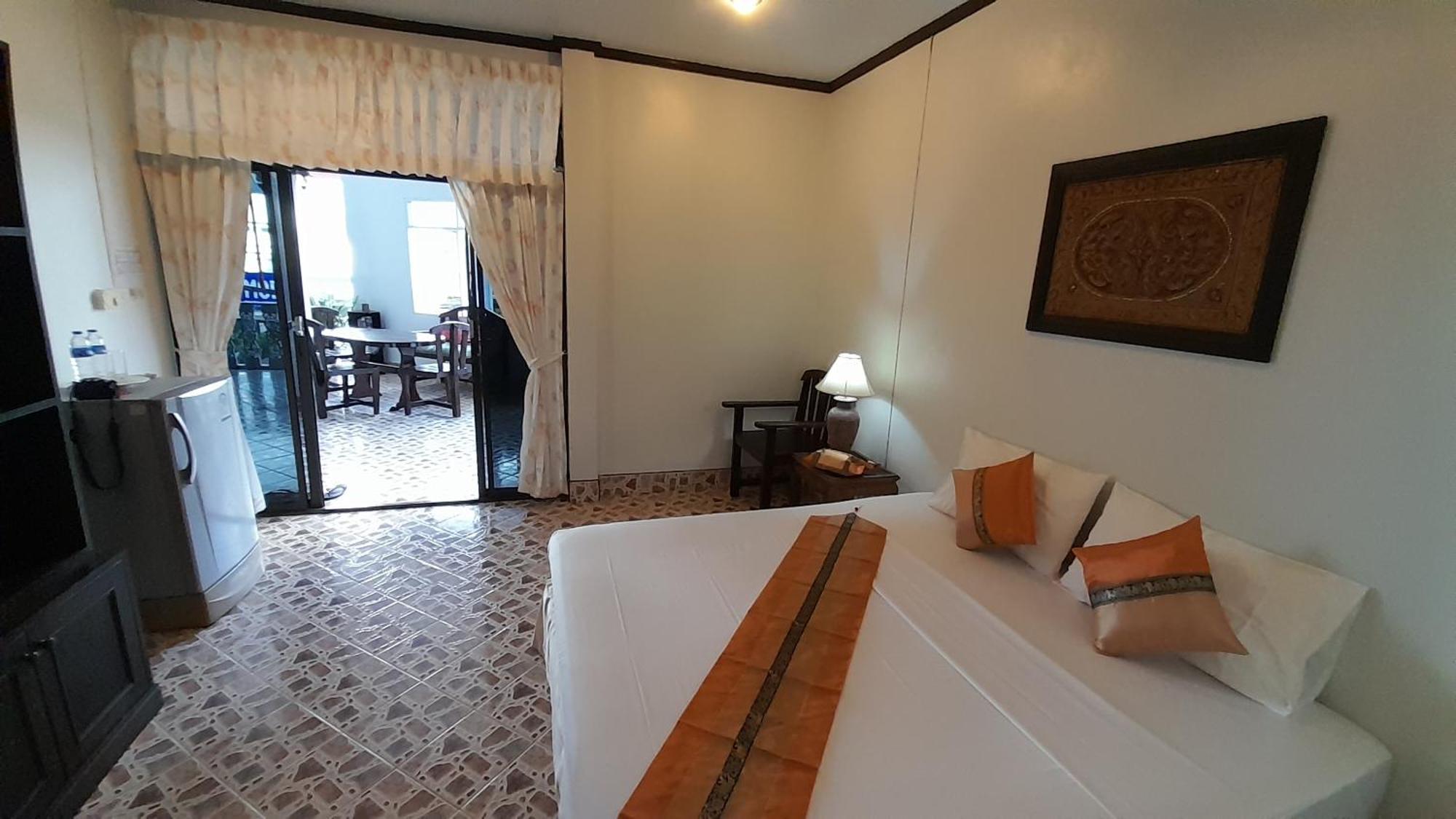Orchid House Pantai Kamala Luaran gambar