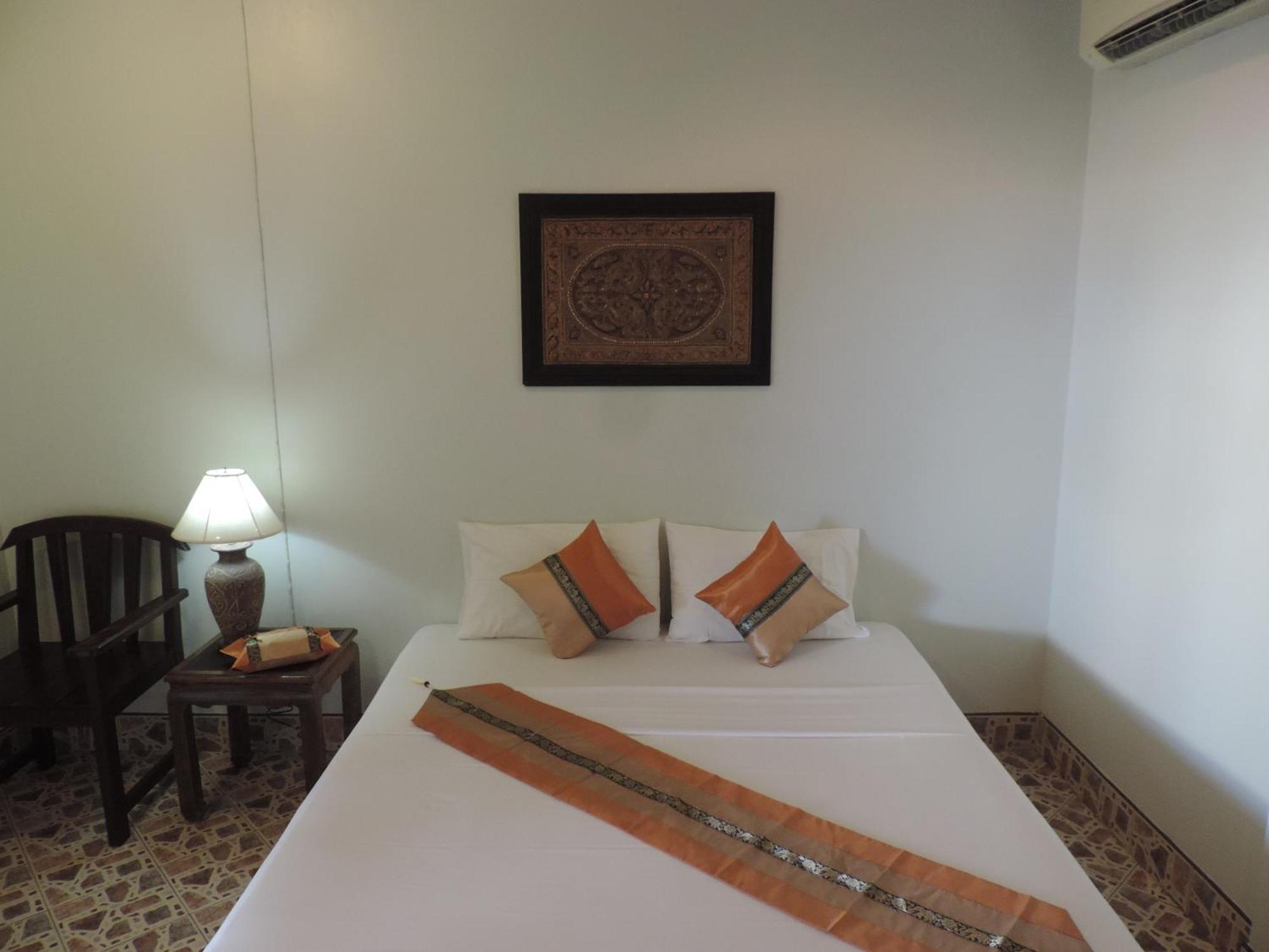 Orchid House Pantai Kamala Luaran gambar