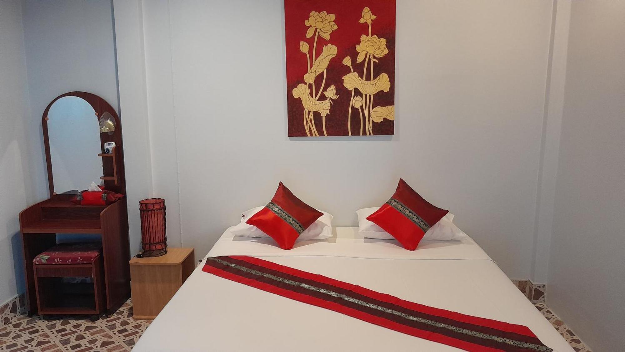 Orchid House Pantai Kamala Luaran gambar