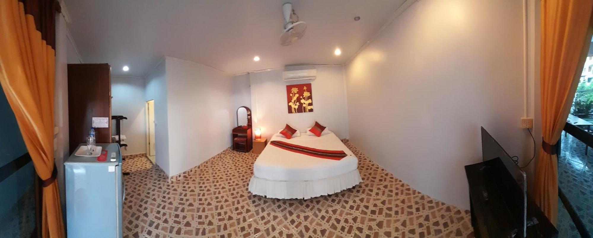Orchid House Pantai Kamala Luaran gambar