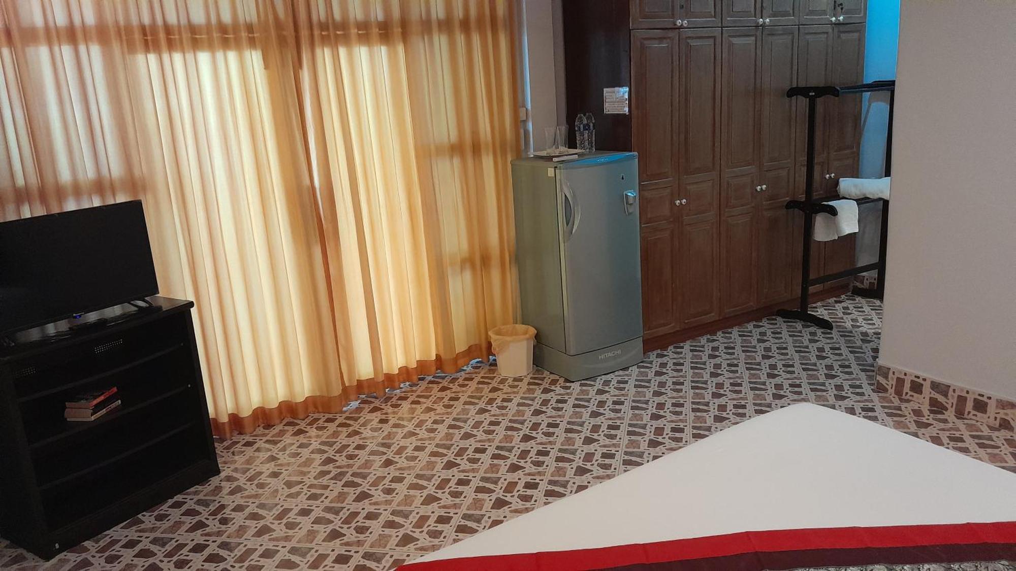 Orchid House Pantai Kamala Luaran gambar