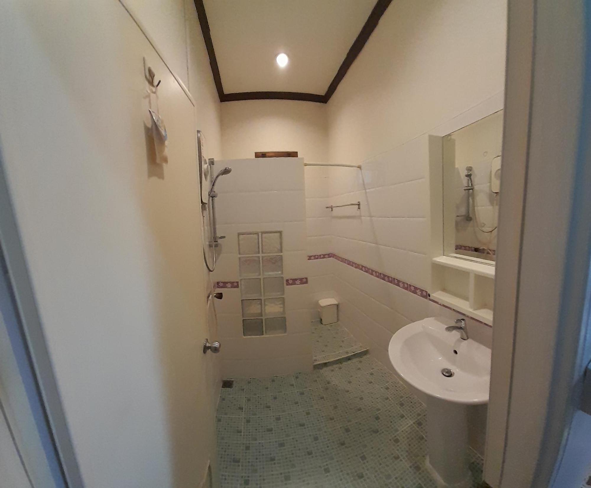 Orchid House Pantai Kamala Luaran gambar