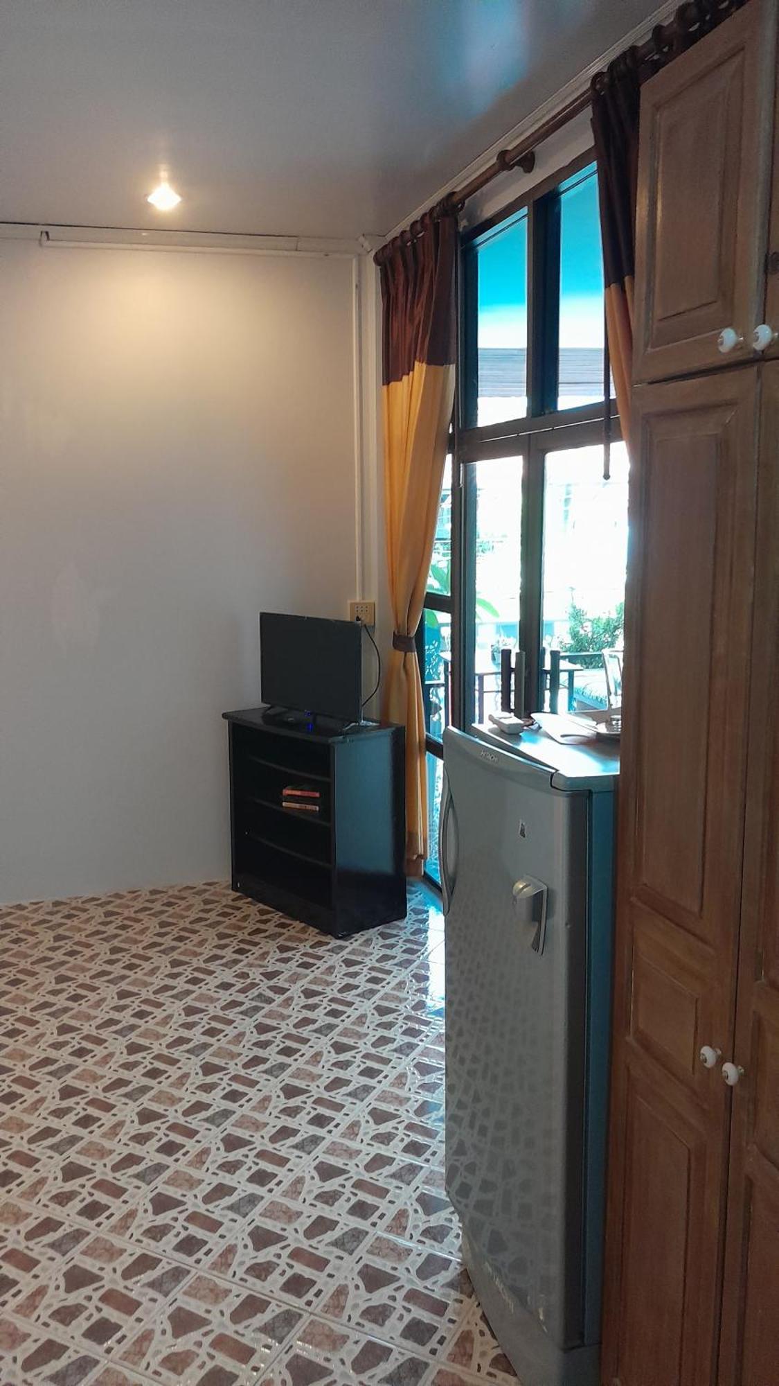 Orchid House Pantai Kamala Luaran gambar