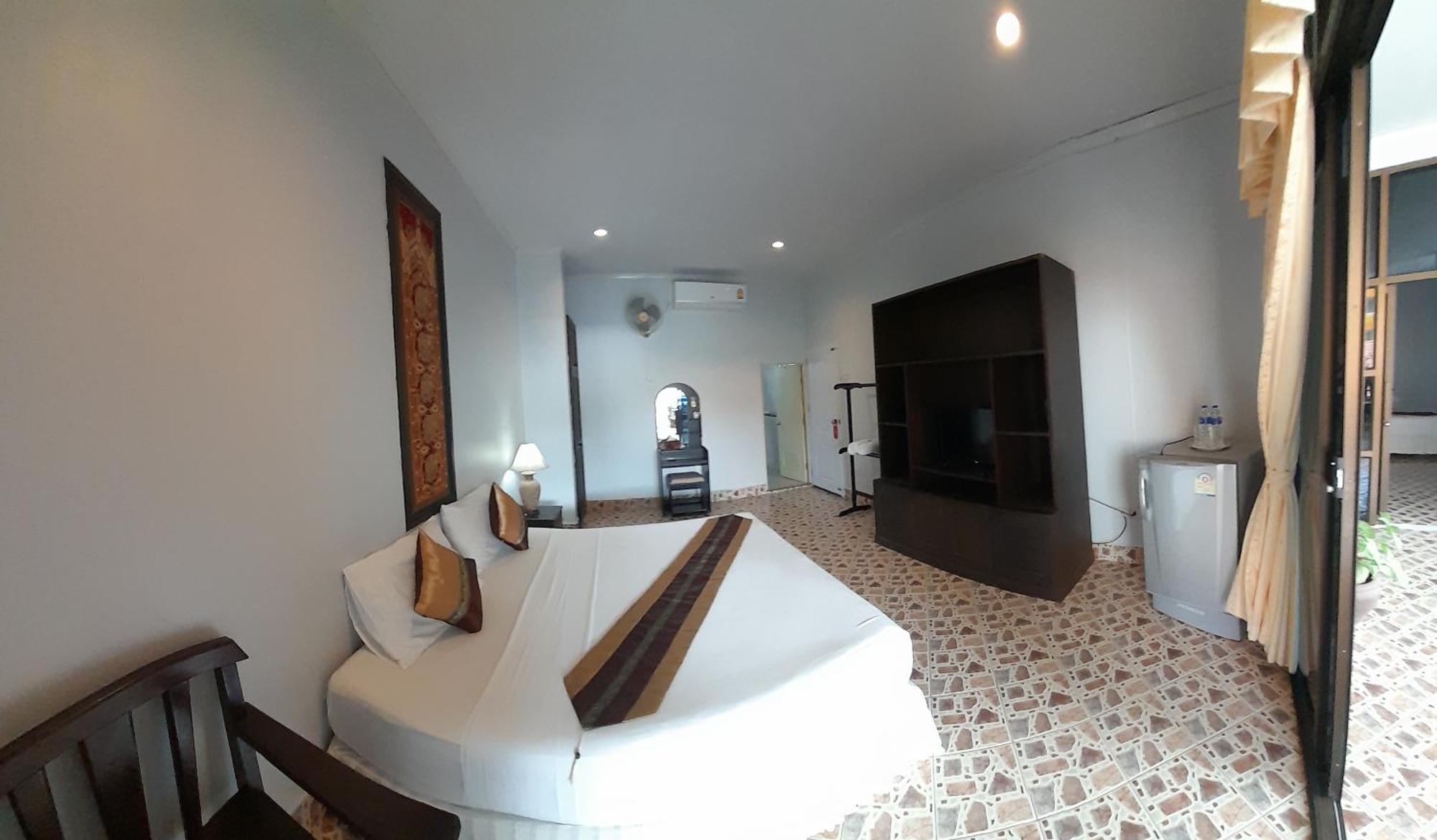 Orchid House Pantai Kamala Luaran gambar