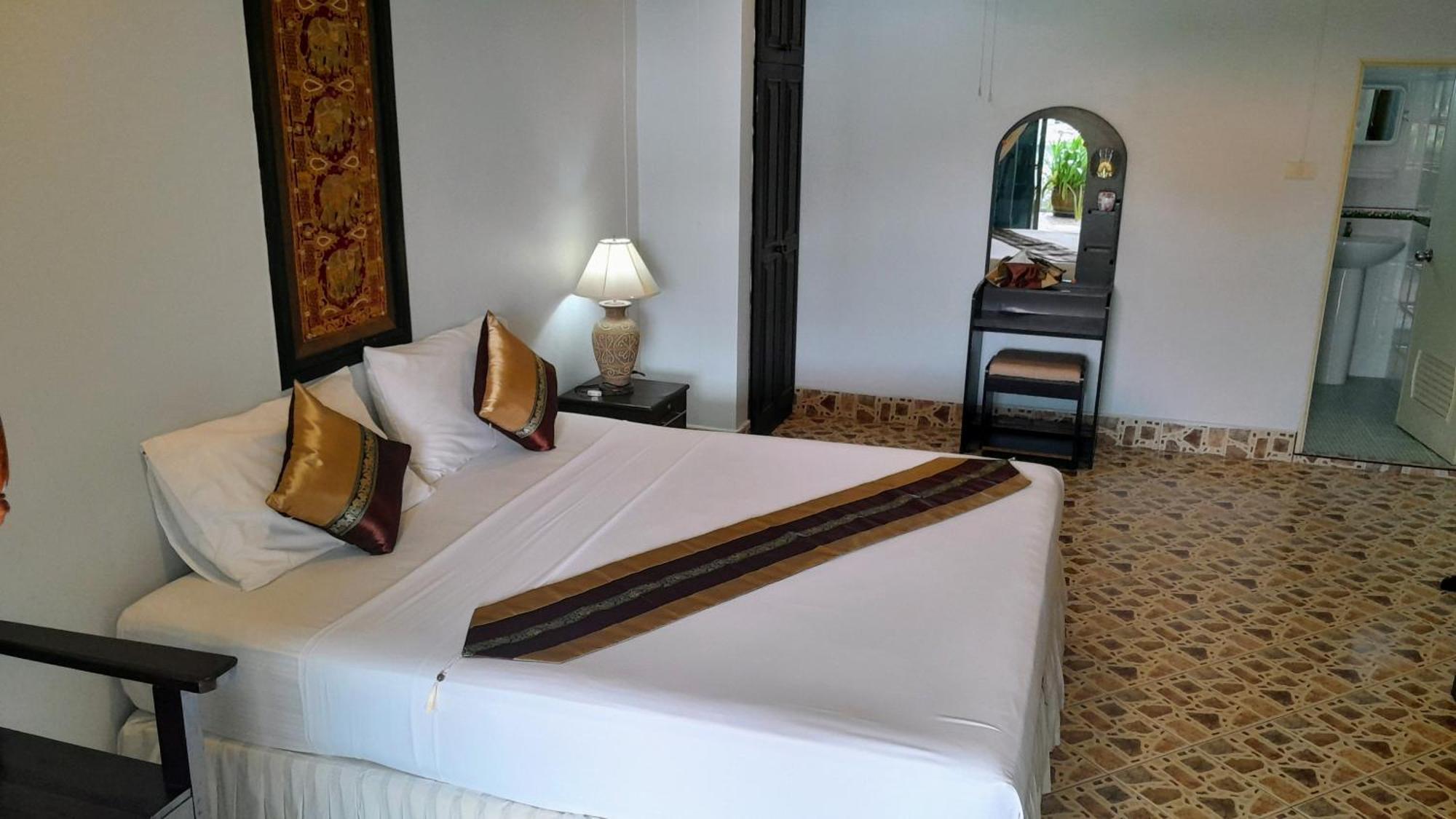 Orchid House Pantai Kamala Luaran gambar