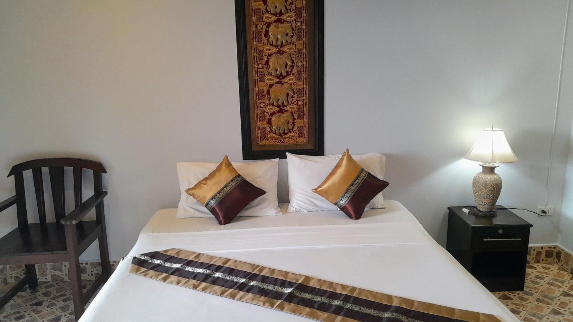 Orchid House Pantai Kamala Luaran gambar