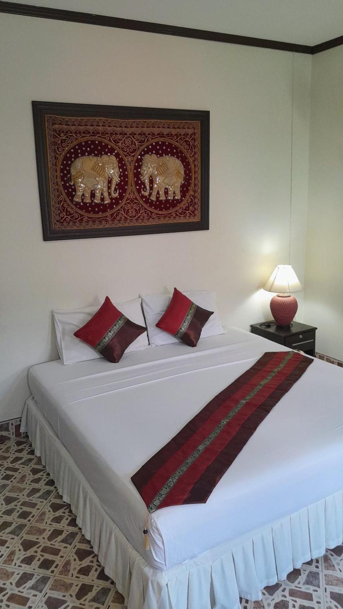 Orchid House Pantai Kamala Luaran gambar