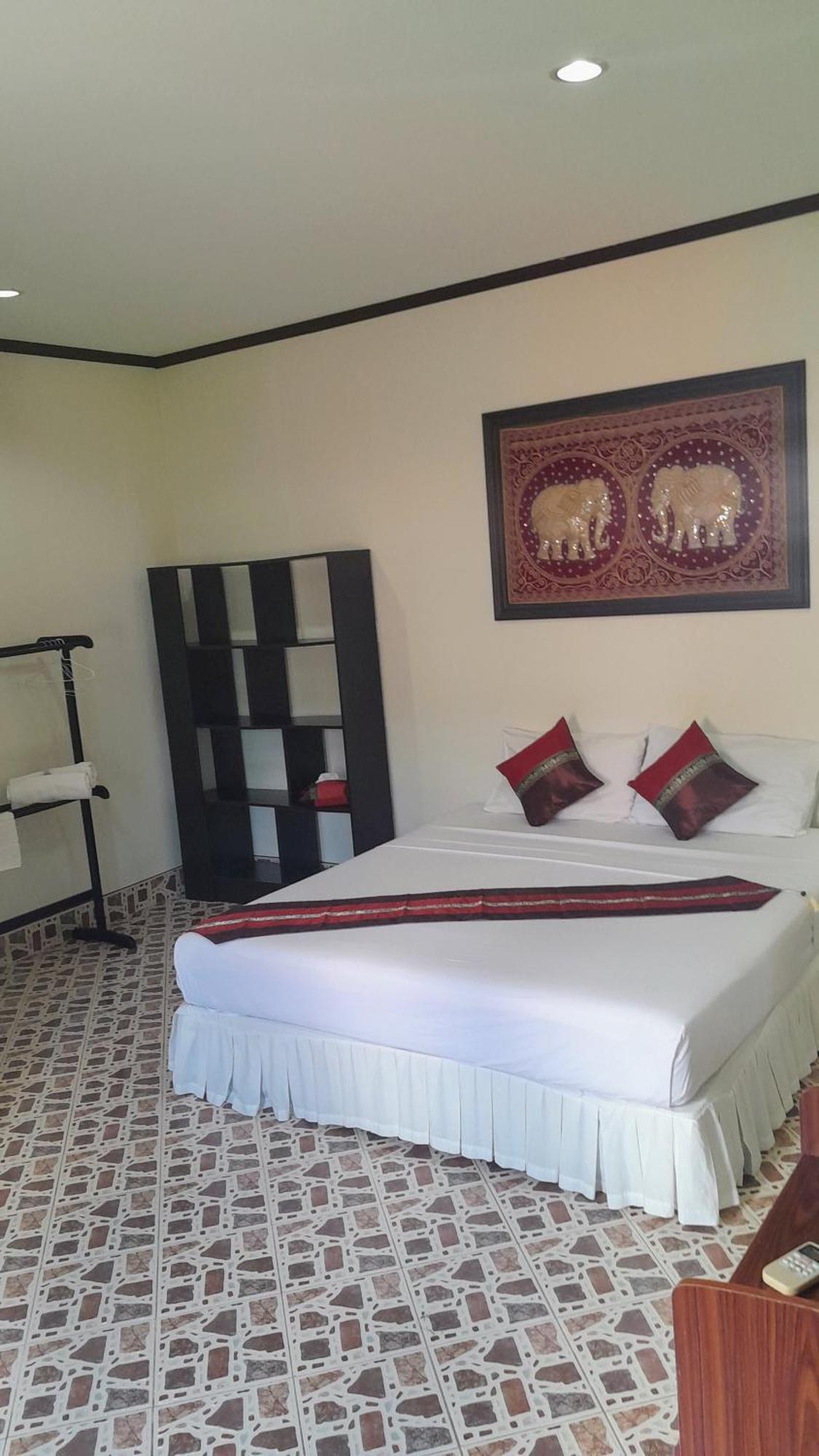 Orchid House Pantai Kamala Luaran gambar